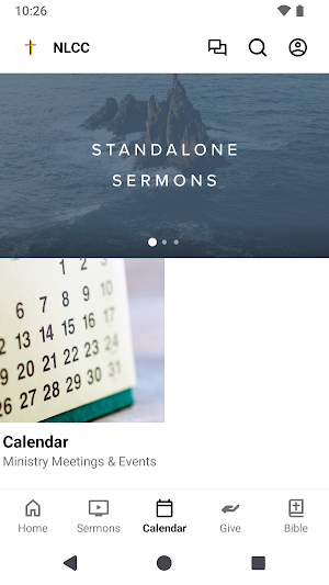 New Life St George Utah Screenshot 2