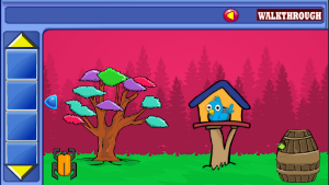 Release Polar Bear From Cage Screenshot 2