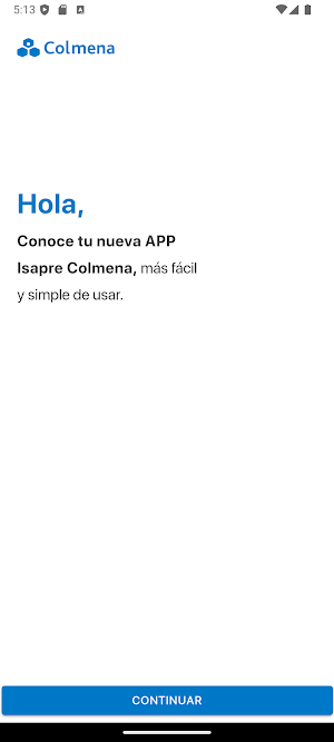 Colmena Screenshot 3