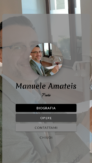 Manuele Amateis Screenshot 1
