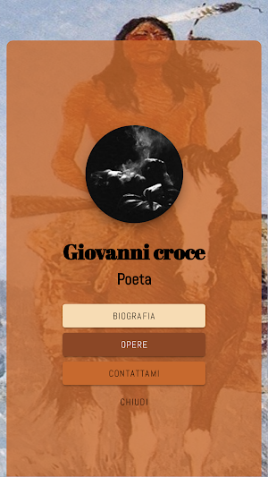 Giovanni croce Screenshot 1