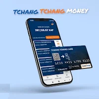 Tchang Tchang Money : Client