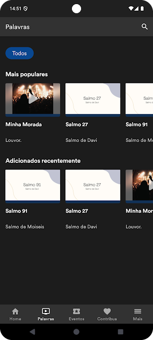 IEFILADELFIA Screenshot 1