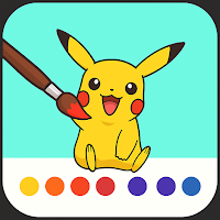 Poke Fill Color