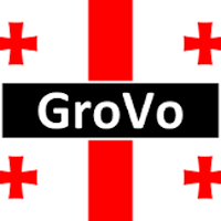 GroVo Georgian
