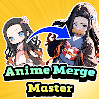 AnimeMerge Master