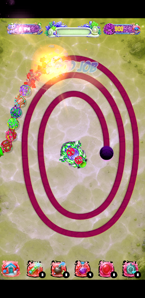 Rinova: Swift Align Screenshot 3