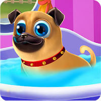 My little Pug - Care and Play