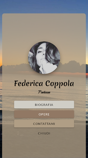 Federica Coppola Screenshot 1