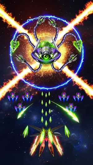WindWings: Multiverse Screenshot 0