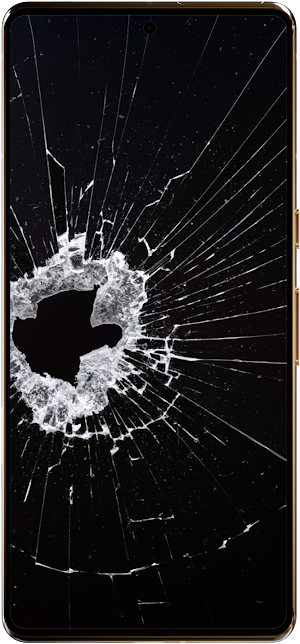 Broken Glass Wallpapers HD Screenshot 2