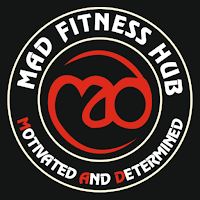 MAD FITNESS HUB