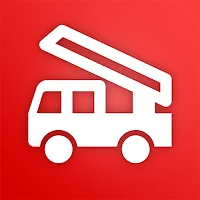 Fire incidents UK
