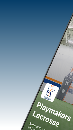 Playmakers Lacrosse Screenshot 0