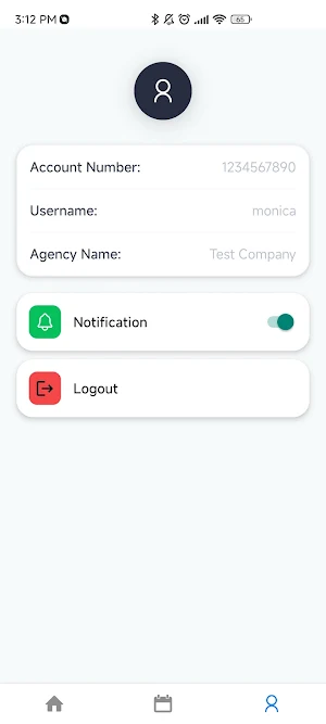 Compliance Plus Screenshot 2