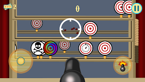 Buckshot Blast Screenshot 2
