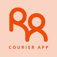 R8 Courier