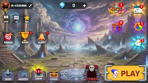 Stick Empires: Infinity Screenshot 1