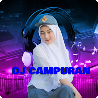 DJ Campuran Yang Lagi Viral