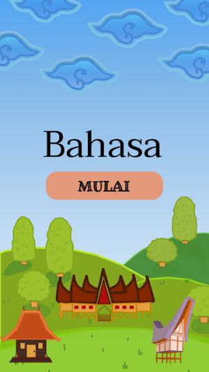 Bahasa Screenshot 2