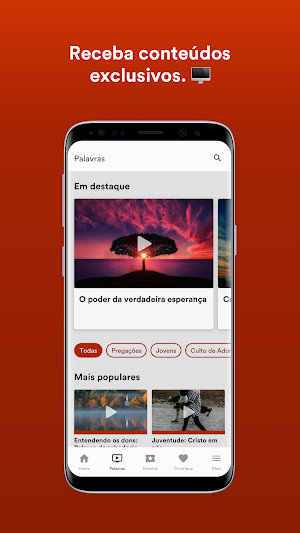 Batista Vila Formosa Screenshot 1