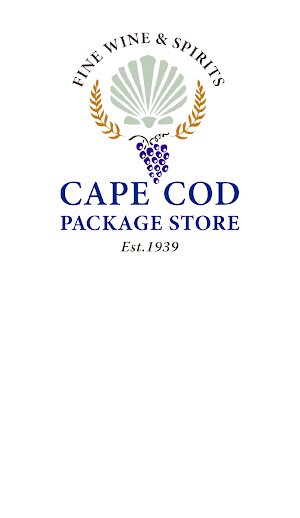 Cape Cod Package Store MA Screenshot 0