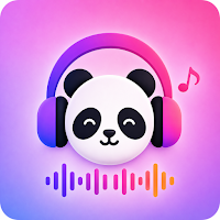 Panda Music Player-MP3 Player