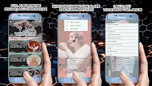 Lagu Malaysia Sendu Full Album Screenshot 2