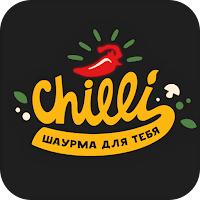Шаурма Chilli | Краснодар