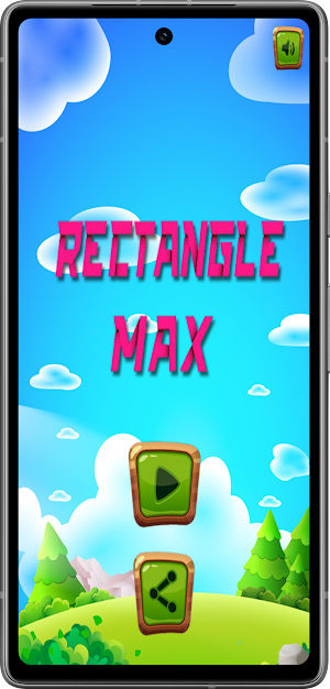 Block Match Rectangle Puzzle Screenshot 0