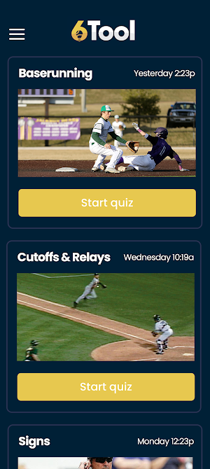 6Tool Screenshot 2