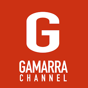 GAMARRA CHANNEL Screenshot 0