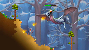 Adventaria: My 2D Pixel Worlds Screenshot 0