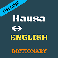 Hausa To English Dictionary Offline