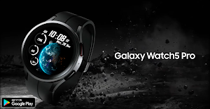 DIGI Space URX116 Watch face Screenshot 0