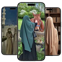 Hijab Wallpaper
