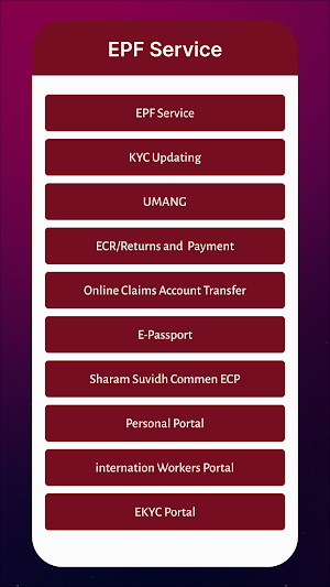 LoanMint : Loan EMI Calculator Screenshot 3