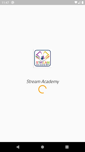 Stream Academy School Screenshot 0