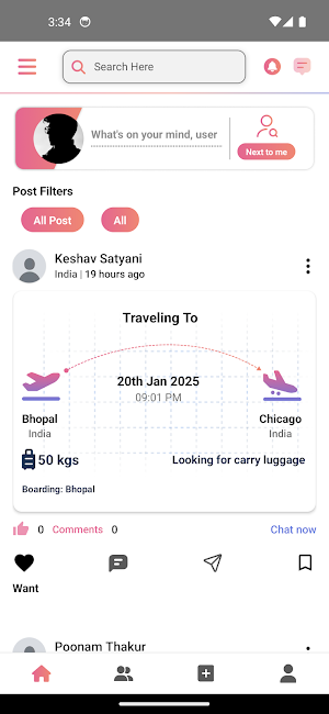 NRI Boat Screenshot 0