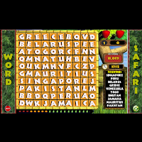 Word Safari
