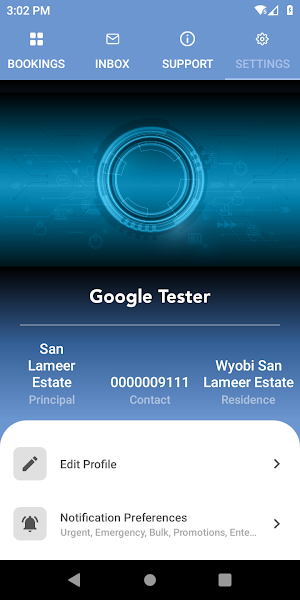 San Lameer Screenshot 2