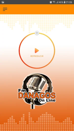 Fm Danagos Buta Ranquil Screenshot 1