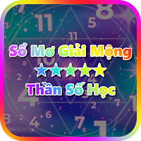 Sổ Mơ Giải Mộng - Thần Số Học