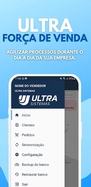 Ultra FV3 Screenshot 0