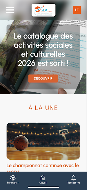 CSEE COVEA Le Mans Screenshot 2