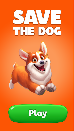 Save the dog Screenshot 0
