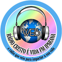 Rádio Cristo é Vida FM