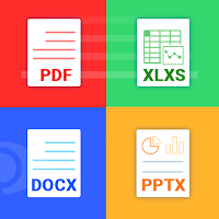 Document Reader-Office Viewer