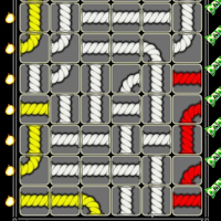 Turn Pipe