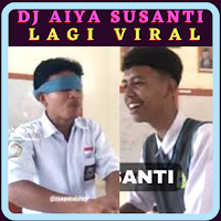 Dj Aiya Susanti Lagi Viral